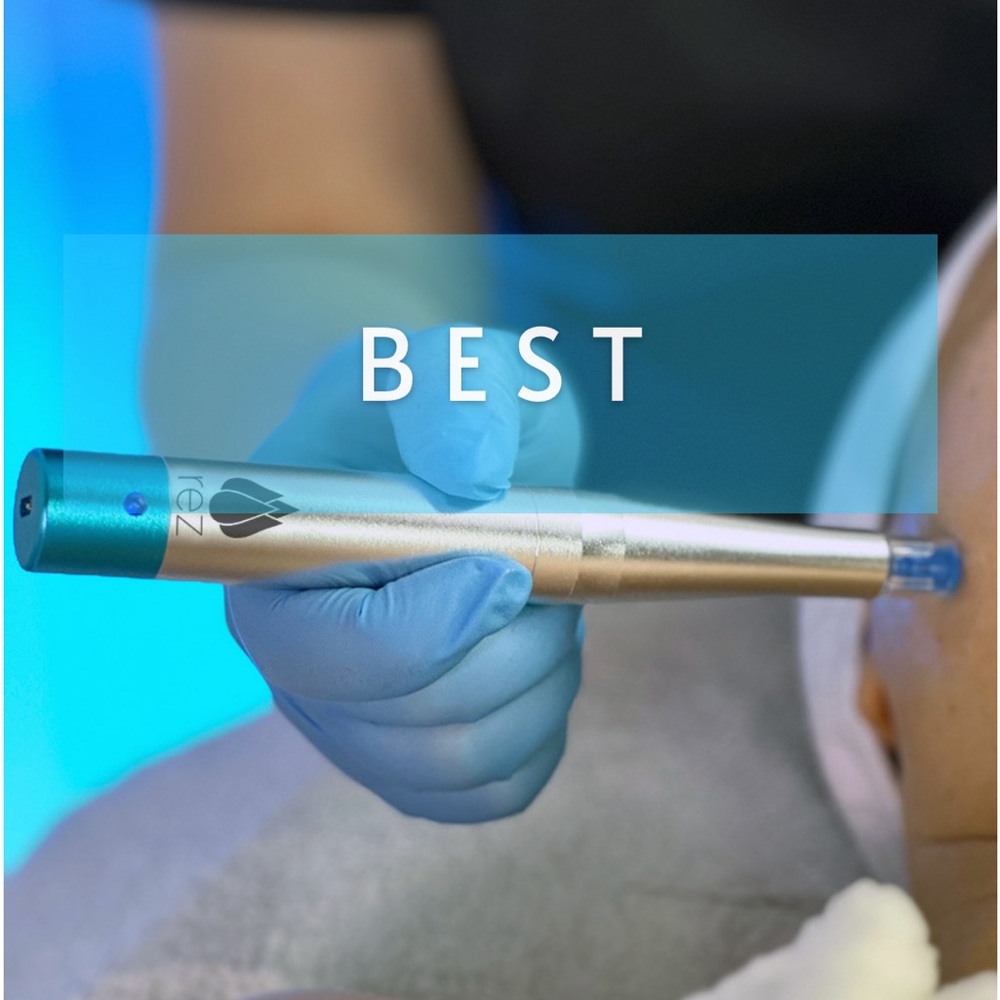 REZENERATE FACIAL PROFESIONAL MACHINE